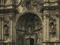 San-Sebastián : iglesia Santa María