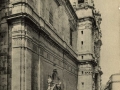 San Sebastián : iglesia de Santa María / ND Fot