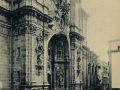 San Sebastián : iglesia de Santa María