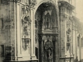 San Sebastián : iglesia de Santa María