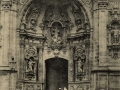 San Sebastián : iglesia Santa-María / M. D.