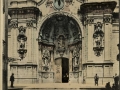San Sebastián : iglesia de Santa María