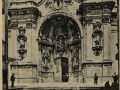 San Sebastián : igleisa de Santa María