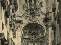San Sebastián : iglesia de Santa María