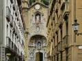 San Sebastián : iglesia de Santa María / Cliché González