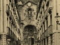 San Sebastián : iglesia de Santa María / Cliché González