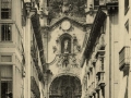 San Sebastián : calle Mayor : iglesia de Santa María = Saint-Sébastien : rue Mayor et l'église Sainte-Marie / LL.