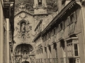 San Sebastián : iglesia de Santa María