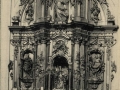 San-Sebastián : iglesia Santa-María : el altar de San Pedro / LL.