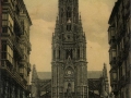 San Sebastián : iglesia del Buen Pastor