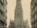 San Sebastián : iglesia del Buen Pastor