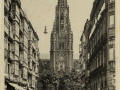 San Sebastián : iglesia del Buen Pastor