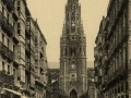 San Sebastián : iglesia del Buen Pastor / Cliché González