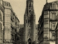 San Sebastián : iglesia del Buen Pastor = Saint-Sébastien : l'église du Bon Pasteur / LL.