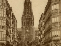 San Sebastián : iglesia del Buen Pastor