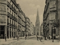 San Sebastián : calle de San Ignacio de Loyola