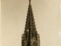 San Sebastián : torre de la catedral del Buen Pastor