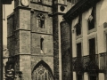 San Sebastián : iglesia de San Vicente