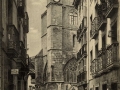 San Sebastián : iglesia de San-Vicente / Cliché Gonzalès