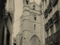 San-Sebastián : iglesia San Vicente