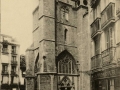 San-Sebastián : iglesia de San Vicente / M. D.