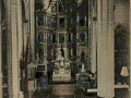 San Sebastián : iglesia de San Bicente [sic]