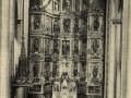 San Sebastián : iglesia San Vicente : el altar mayor / LL.
