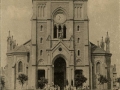 San Sebastián : iglesia de San Ignacio