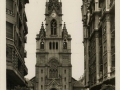 San Sebastián : iglesia de San Ignacio (barrio de Gros) = église de Saint Ignace (cartier de Gros)