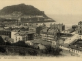 San Sebastián : el barrio de Gros = Saint-Sébastien : le quartier de Gros / LL.