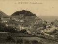 San Sebastián : vista desde Concorrenea / Cliché Gonzalès