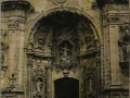 San Sebastián : iglesia de Santa María