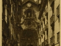 San Sebastián : iglesia de Santa María