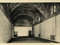 Museo Municipal de San Telmo, San Sebastián : antigua capilla de enterramientos