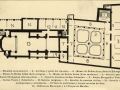 Museo Municipal de San Telmo, San Sebastián : plano del museo