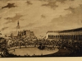 Museo Municipal de San Telmo, San Sebastián : Corrida de toros : Sevilla (J. Dz. Becquer)