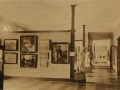 Museo Municipal de San Telmo, San Sebastián : salas de pintura