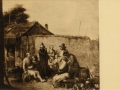 Museo Municipal de San Telmo, San Sebastián : Narrando aventuras (L. Alenza)