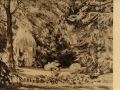 Museo Municipal de San Telmo, San Sebastián : La Florida : Vitoria (A. Vera Fajardo)