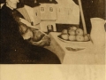 Museo Municipal de San Telmo, San Sebastián : Pescadores (V. Zubiaurre)
