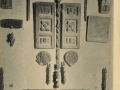 Museo Municipal de San Sebastián : Euzkobilkindegi : zur-landua = Museo Vasco : madera labrada