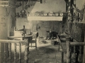 Museo Municipal de San Sebastián : Euzkobilkindegi : sukalde = Museo Vasco : cocina