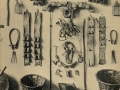 Museo Municipal de San Sebastián : Euzkobilkindegi : nekazaritza = Museo Vasco : labranza