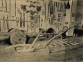 Museo Municipal de San Sebastián : Euzkobilkindegi : nekazaritza = Museo Vasco : labranza
