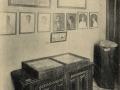 Museo Municipal de San Sebastián : Euzkobilkindegi : euzko-giza-tzazkunde = Museo Vasco : antropología vasca