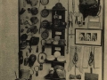 Museo Municipal de San Sebastián : Euzkobilkindegi : artzaintza = Museo Vasco : pastoreo