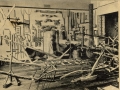 Museo Municipal de San Sebastián : Euzkobilkindegi : nekazaritza = Museo Vasco : labranza