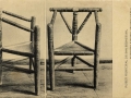 Museo Municipal de San Sebastián : Euzkobilkindegi : umelki = Museo Vasco : silla partera