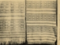 Museo Municipal de San Sebastián : Euzkobilkindegi : zamaua = Museo Vasco : paño de cubrir ofrendas