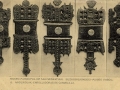 Museo Municipal de San Sebastián : Euzkobilkindegi : argizaiolak = Museo Vasco : enrolladoras de candelilla